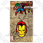 Marvel RK38312 Iron Man 