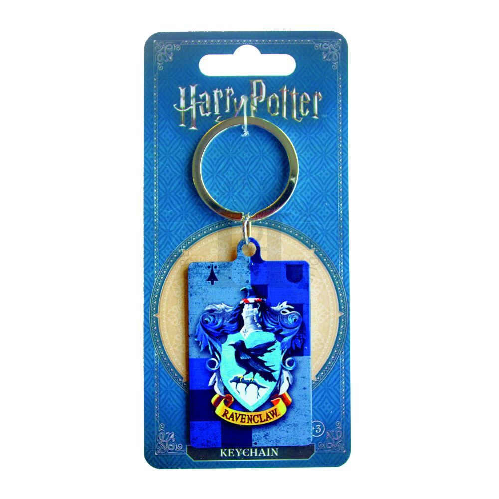 Ravenclaw keychain online