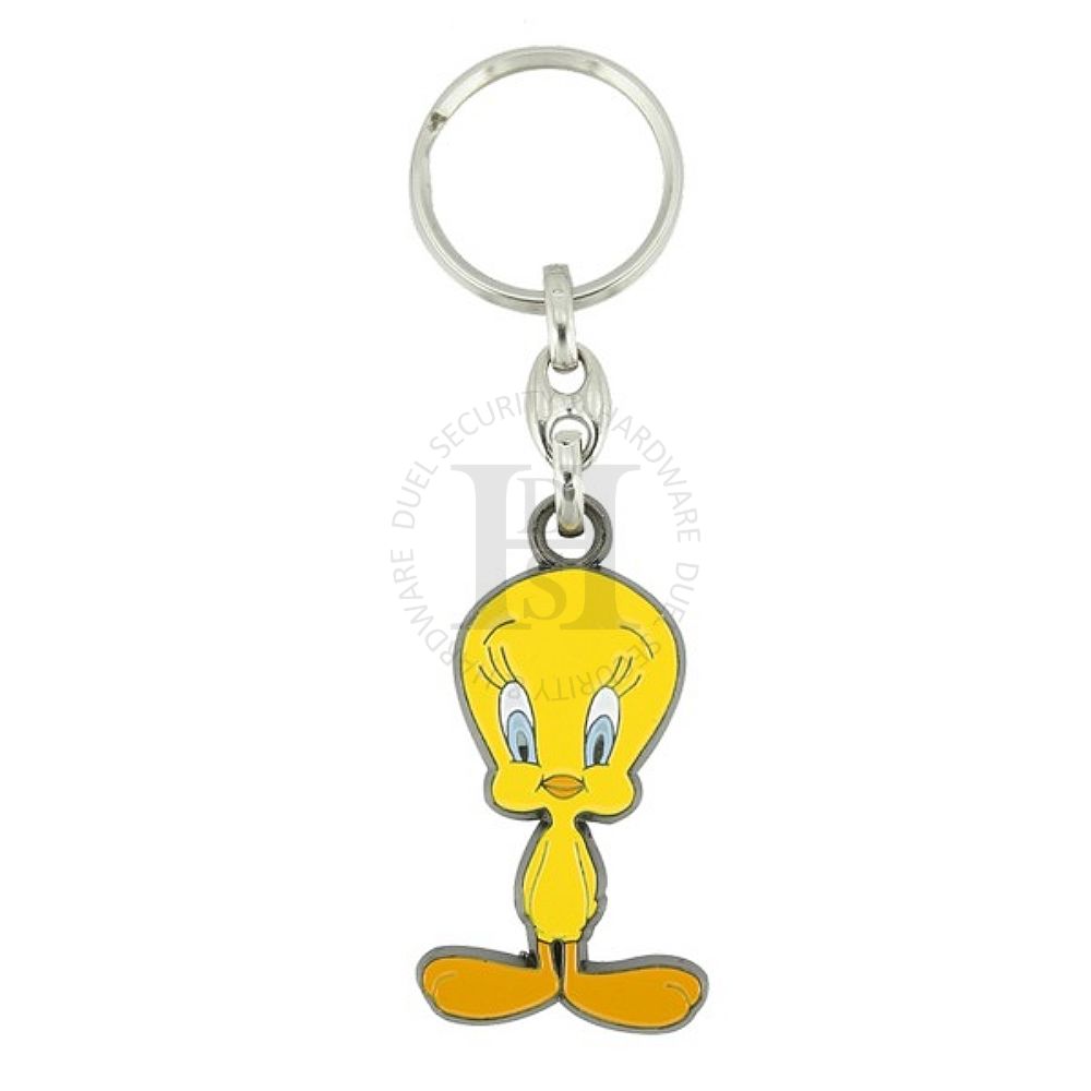 Tweety keychain on sale