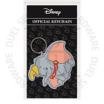 Disney Dumbo The Elephant RK38843C PVC Rubber Keychain