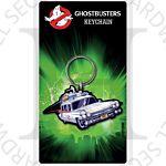 Ghostbusters RK39038C Ectomobile Licenced Keychain-Keyring