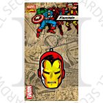Marvel RK38312 Iron Man 