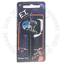 Universal Pictures F797 ET The Extra Terrestrial Movie Licensed 6-Pin UL2 Universal Cylinder Key Blank
