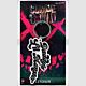 DC Comics Suicide Squad Daddys Little Monster Licensed Key Ring