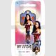 DC Comics Wonder Woman WW84 KEY00157 6-Pin UL2 Universal Section Cylinder Key Blank