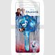 Disney Frozen 2 Olaf Universal UL2 6-Pin Cylinder Key Blank