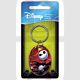 Disney A Nightmare Before Christmas Jack & Sally Licensed Keyring-Keychain