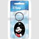 Disney Mickey Mouse Licensed Keychain-Keyring