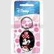 Disney Minnie Mouse Licensed Keychain-Keyring