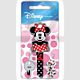 Disney Minnie Mouse Shaped Licensed Universal 6 Pin Cylinder Key Blank