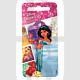 Disney Princess Jasmine From Aladdin Universal UL2 6-Pin Cylinder Key Blank