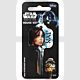 Star Wars Rogue One JYN Licensed Cylinder Key Blank - UL2 Section