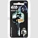 Star Wars Rogue One K-2S0 Licensed Cylinder Key Blank - UL2 Section