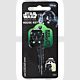 Star Wars Rogue One Death Trooper Licensed Cylinder Key Blank - UL2 Section