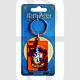 Harry Potter Series Gryffindor Premium Steel Licensed Keychain