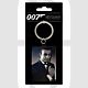 James Bond 007 MK38818C Sean Connery Tuxedo Premium Steel Licensed Keychain-Keyring