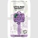 Little Miss KEY00089 Little Miss Naughty 6-Pin UL2 Universal Section Cylinder Key Blank