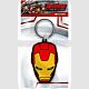 Marvel RK38423 Age Of Ultron Iron Man Licensed Rubber Keychain-Keyring