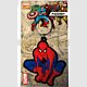 Marvel RK38201 Spiderman 