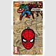 Marvel RK38314 Spiderman 
