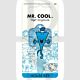 Mister Men KEY00093 Mr Cool 6-Pin UL2 Universal Section Cylinder Key Blank