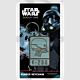 Star Wars RK38599C Rogue One K-2S0 Licenced Rubber Keychain-Keyring