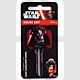 Star Wars Darth Vader -The Emperor Licensed Universal 6-Pin Cylinder Key Blank