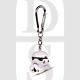 Star Wars RKR39154 Stormtrooper 3D Keychain