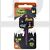 DC COMICS F787 Batman The Classic TV Series Licensed 6-Pin UL2 Universal Cylinder Key Blank