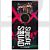 DC Comics RK38561C Suicide Squad Nameplate Licensed PVC Rubber Key Ring