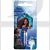 Disney F781 The Little Mermaid Movie 2023 Licensed 6-Pin UL2 Universal Cylinder Key Blank