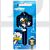 Disney F790 Donald Duck Dark Vintage Licensed 6-Pin UL2 Universal Cylinder Key Blank