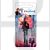 Disney Frozen 2 Anna Universal UL2 6-Pin Cylinder Key Blank