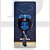 Football S422EVE Everton Badge Emblem Motif Licensed 6-Pin UL2 Universal Cylinder Key Blank