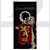 Game Of Thrones MK38824C Lannister Premium Steel Licensed Keychain-Keyring
