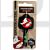 Ghostbusters KEY00199C Logo Ectomobile Universal UL2 6-Pin Cylinder Key Blank