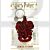 Harry Potter MK39115C Gryffindor Badge Emblem Motif Licensed Metal Keychain Key Ring