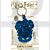 Harry Potter MK39116C Ravenclaw Badge Emblem Motif Licensed Metal Keychain Key Ring