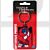 Hasbro MK38678C Transformers Optimus Prime Autobot Premium Steel Licensed Keychain