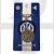 European Football Club ER023 Inter Milan Bronze Logo Souvenir Keychain