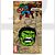 Marvel RK38311 The Incredible Hulk 