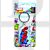 Marvel MK38675 Spiderman Premium Steel Licensed Keychain-Keyring