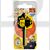 Minions KEY00051C Despicable Me 3 Spies Licensed 6-Pin UL2 Universal Cylinder Key Blank