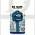 Mr Men KEY00092C Mr Bump Licensed UL2 Universal 6-Pin Cylinder Key Blank