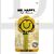 Mr Men KEY00094C Mr Happy Licensed UL2 Universal 6-Pin Cylinder Key Blank