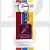 Key Collectables CA059SA Sagitarius Enamel Coloured Rectangular Glossy Zodiac Sign Key Ring