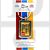 Key Collectables CA361 Home Range There's No Place Like Home Enamel Key Ring