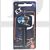 Universal Pictures F797 ET The Extra Terrestrial Movie Licensed 6-Pin UL2 Universal Cylinder Key Blank