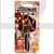 Warner Bros KEY00194C The Goonies Cast Map Licensed UL2 Universal 6-Pin Cylinder Key Blank
