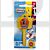 Looney Tunes F785 Bugs Daffy Duo Logo Licensed UL2 Universal 6-Pin Cylinder Key Blank